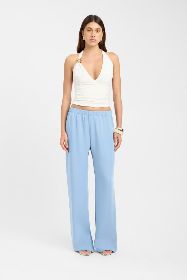 Maria Elastic Pant