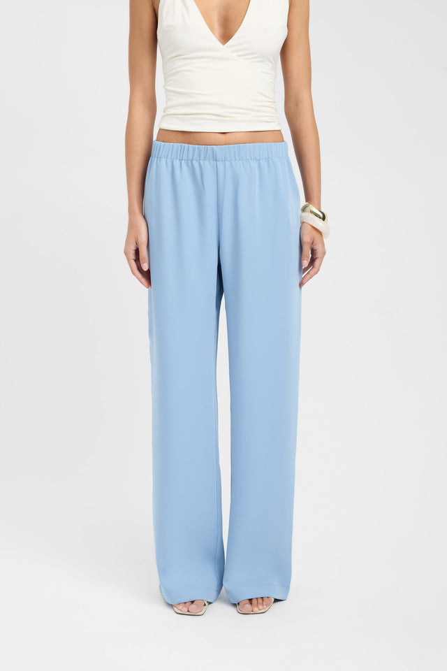 Maria Elastic Pant