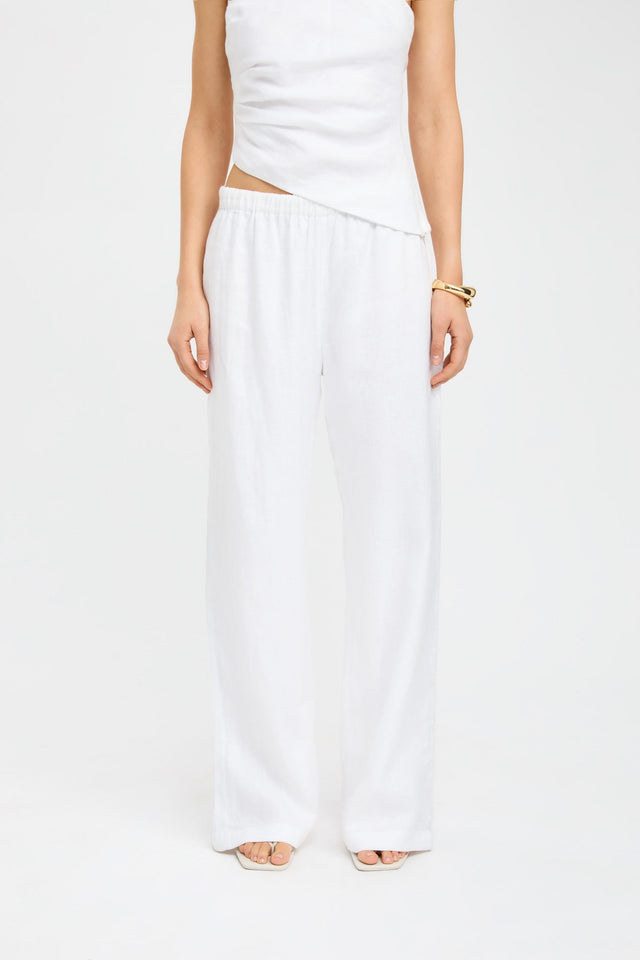 Tahiti Elastic Pant