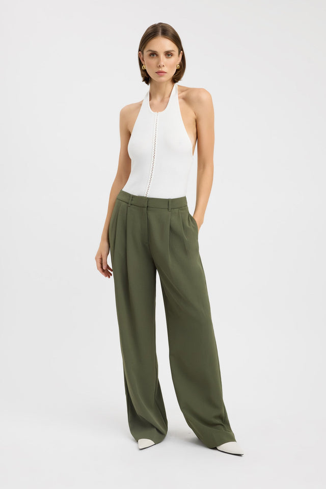 Opal Adjustable Pant