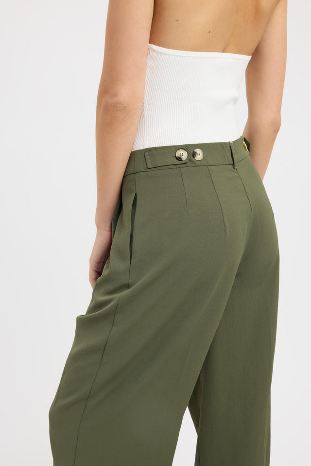 Opal Adjustable Pant