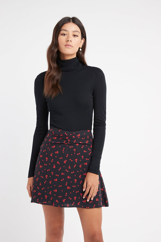 Remy Mini Skirt