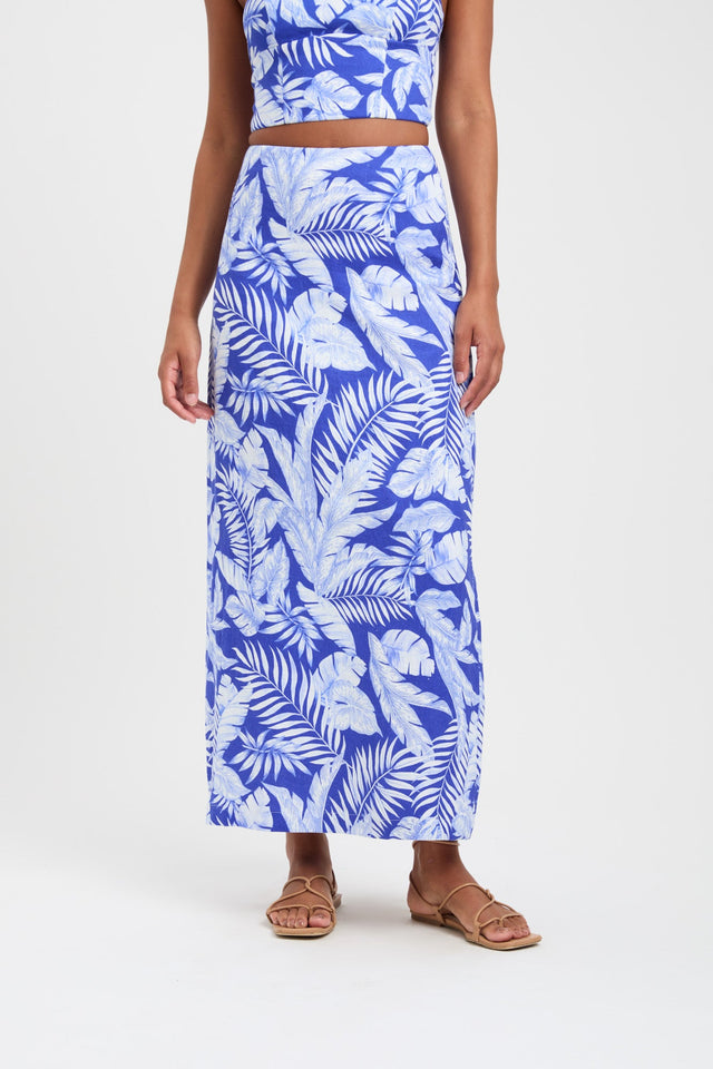 Justine Maxi Skirt