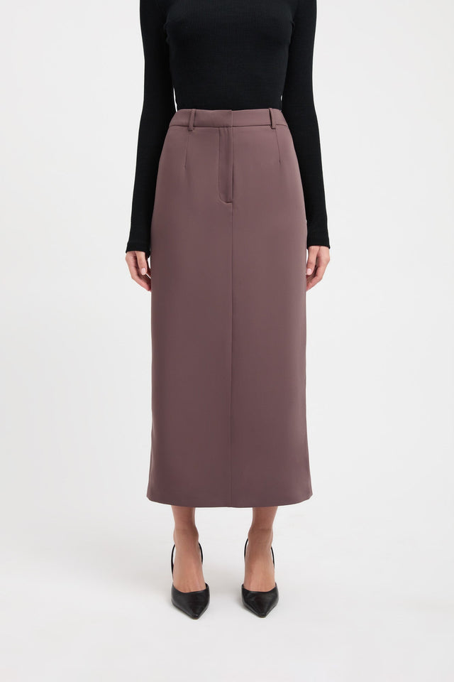 Maria Midi Skirt