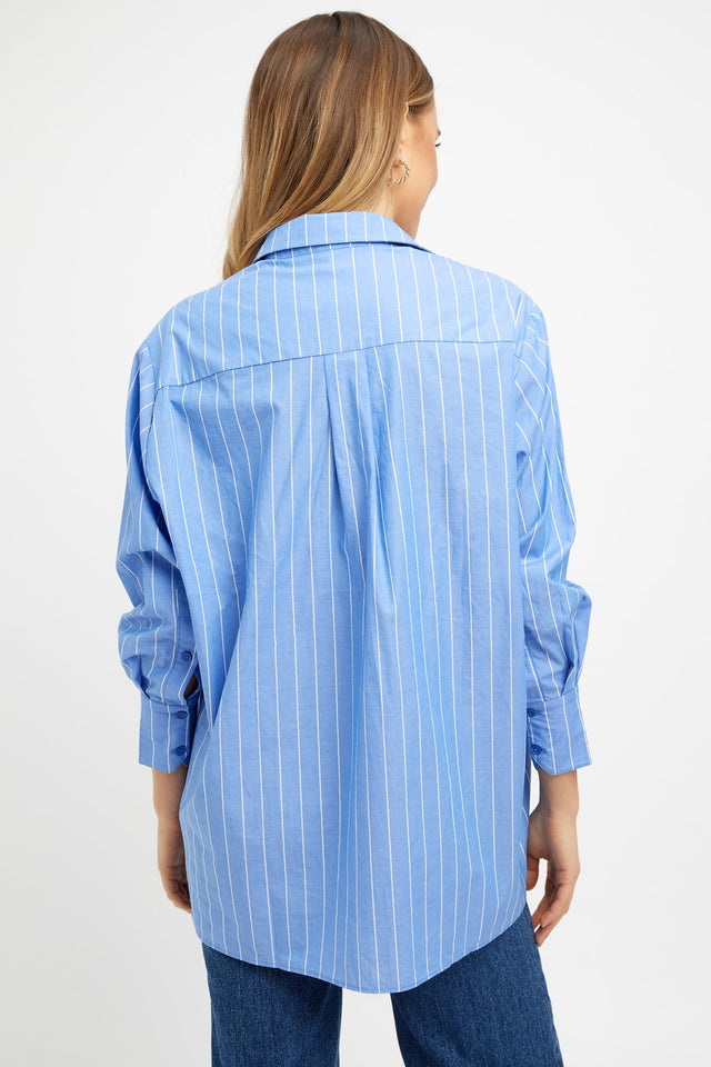 Brighton Stripe Shirt