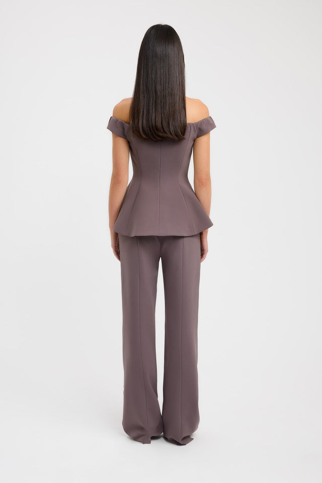 Alto Long Flare Pant