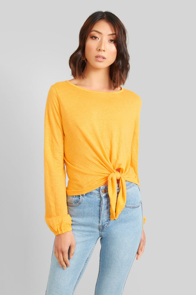 Melrose Top