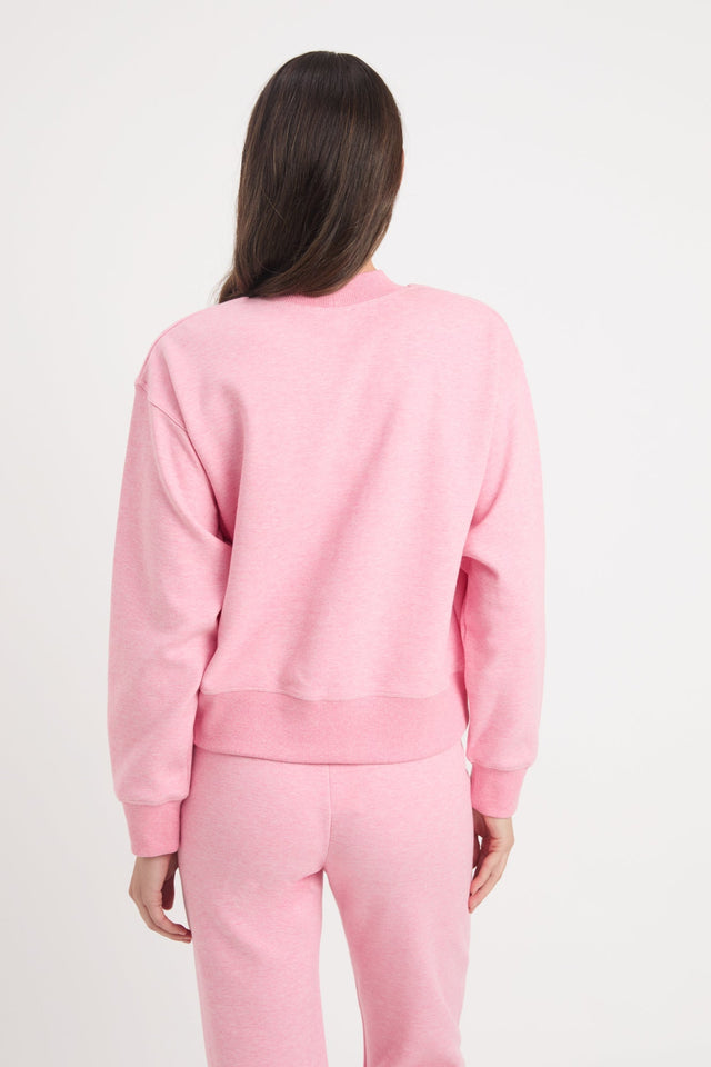 Eleni Crew Sweater