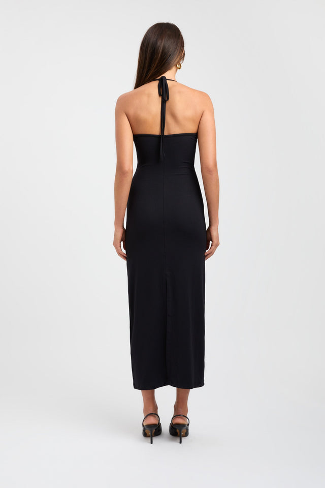 Bay Halter Dress