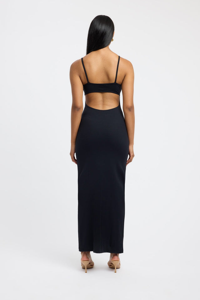 Lisa Maxi Dress