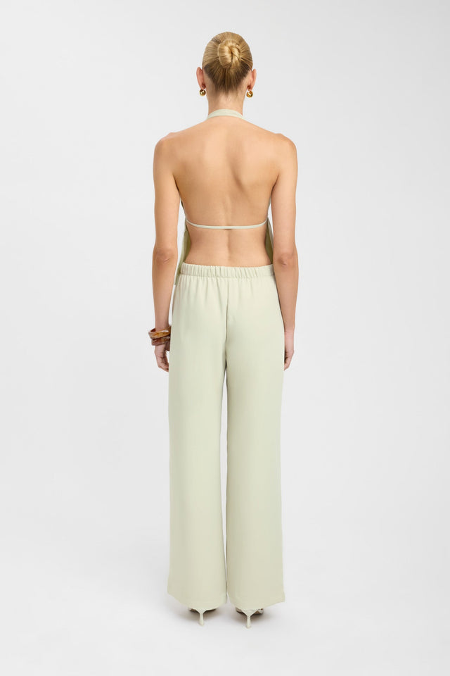 Maria Elastic Pant