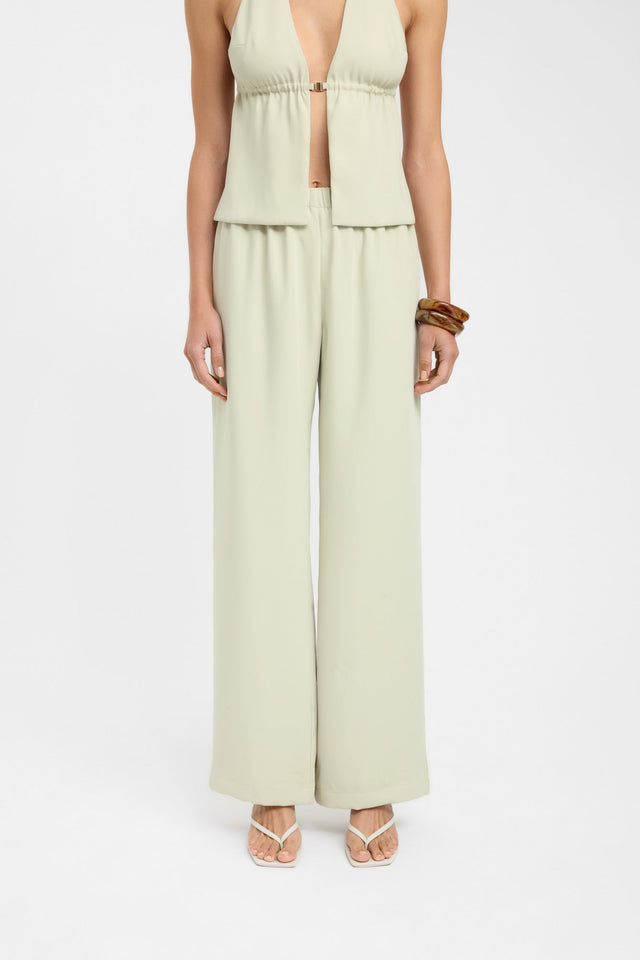 Maria Elastic Pant