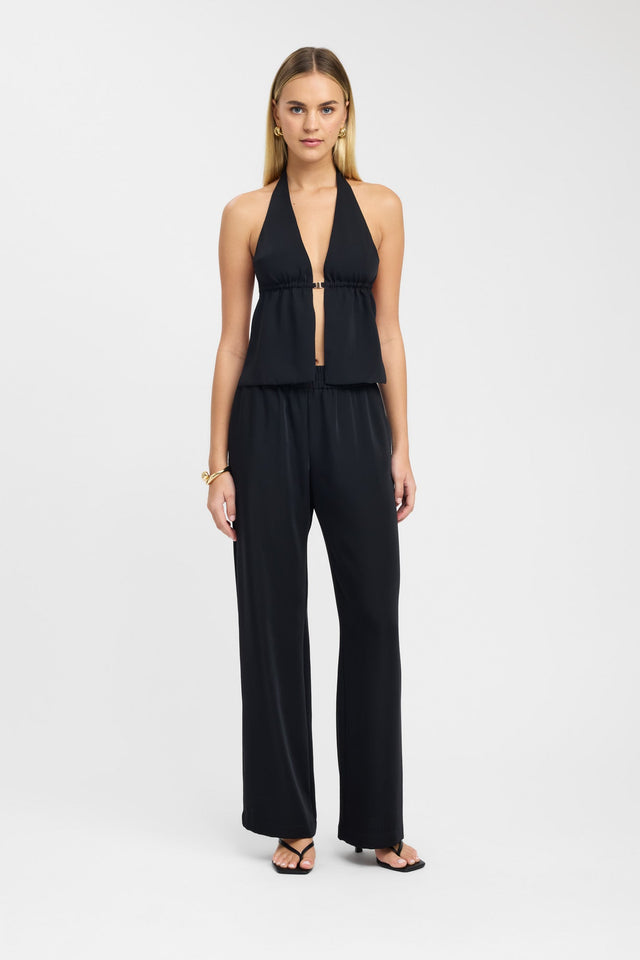 Maria Wide Leg Pant