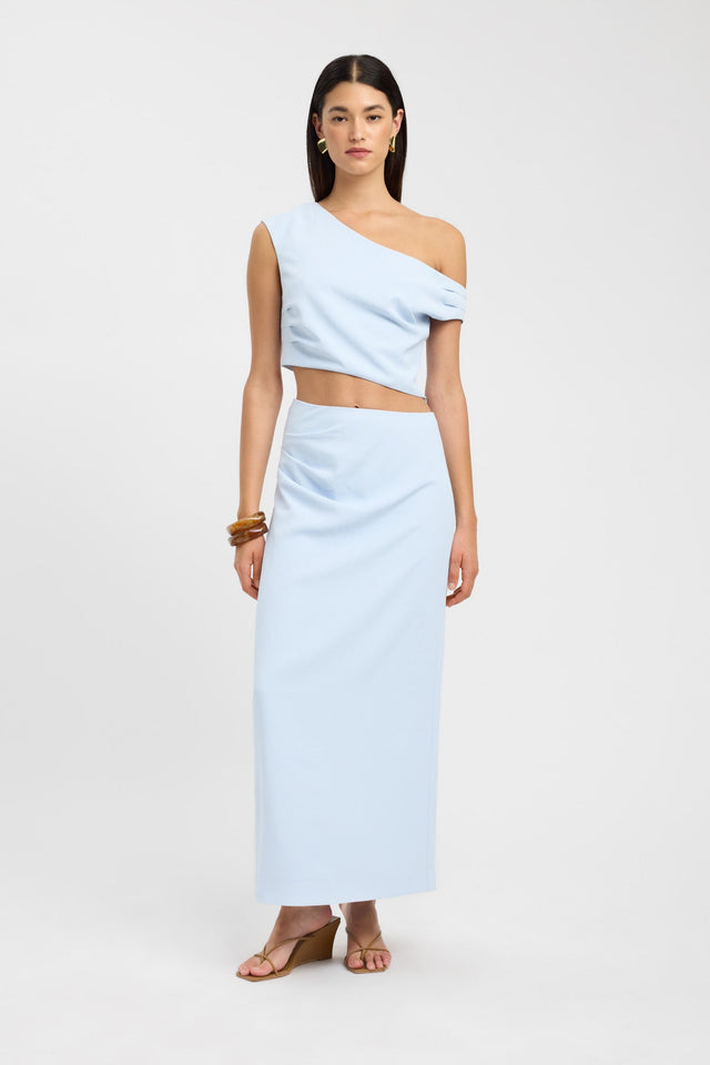 Opal Maxi Skirt