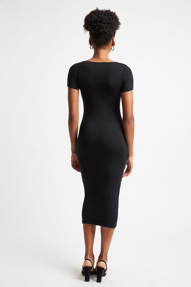 Gina Midi Dress