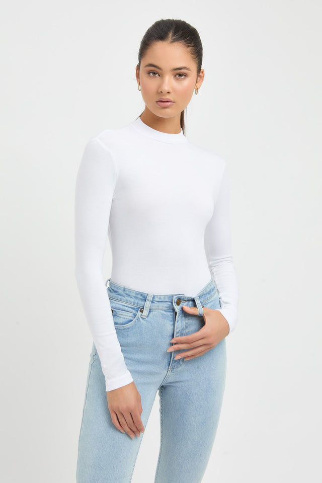 Zara Bodysuit