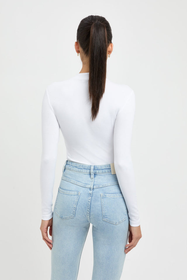 Zara Bodysuit