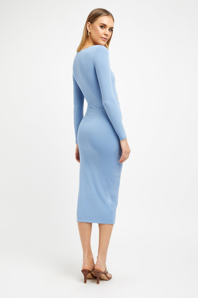 Carolina Midi Dress