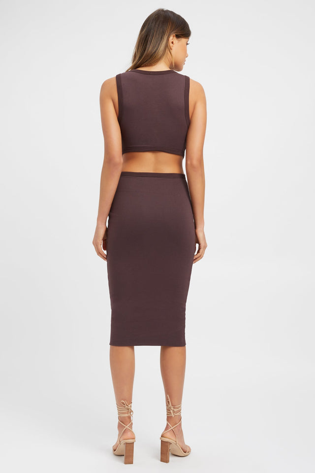 Talissa Midi Dress