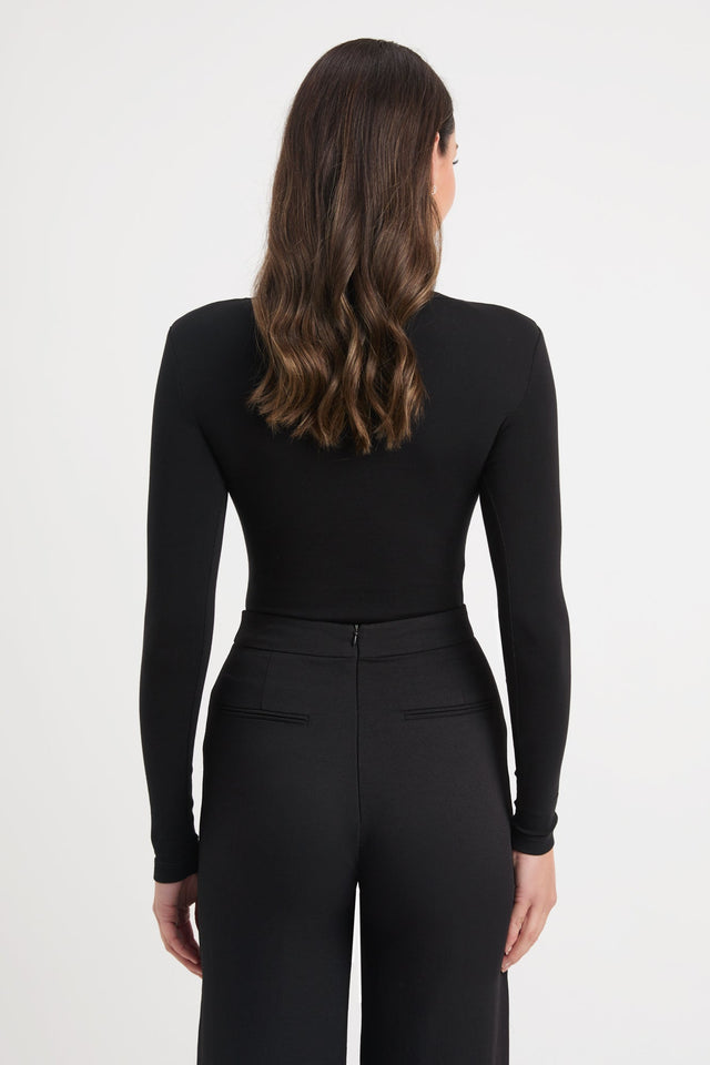 Jane Long Sleeve Bodysuit