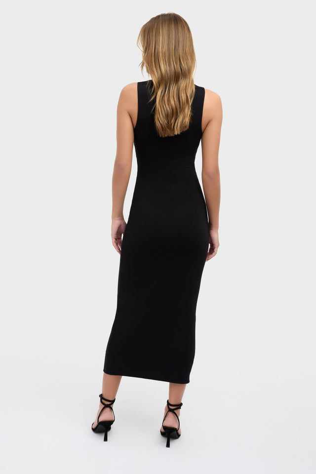 Rachelle Midi Dress