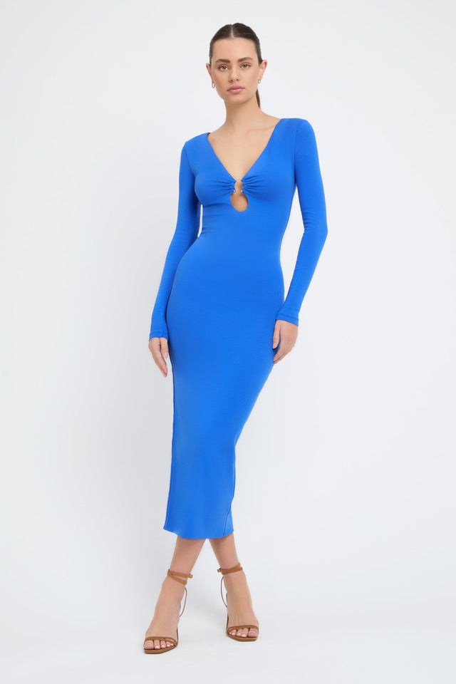 Phoebe Midi Dress