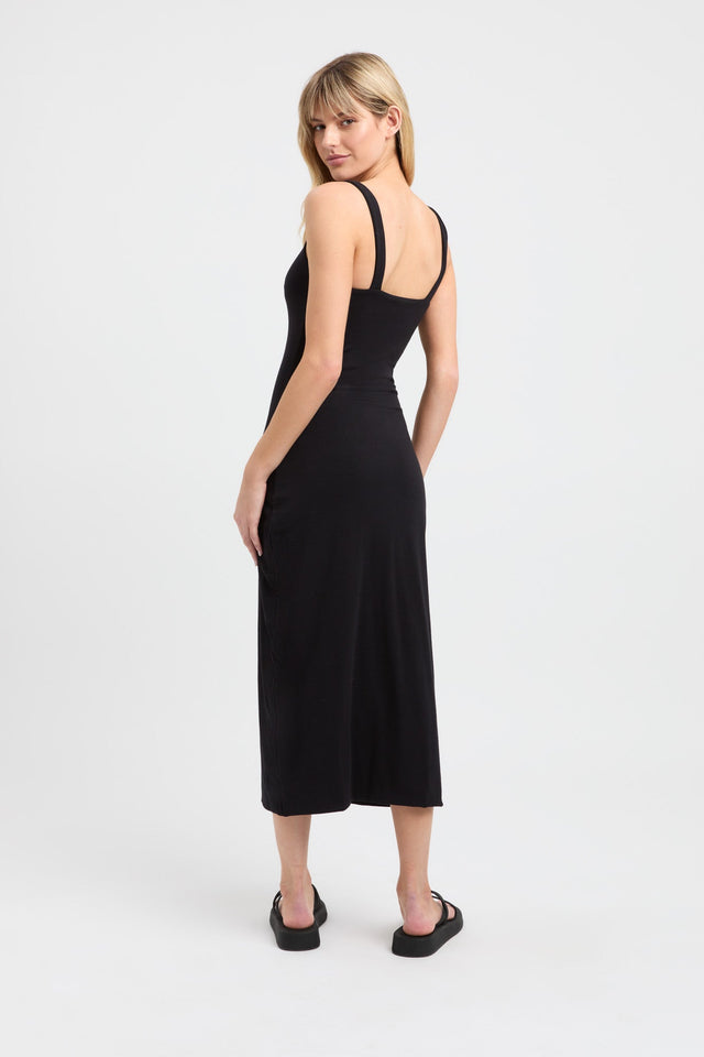 Marcella Midi Dress