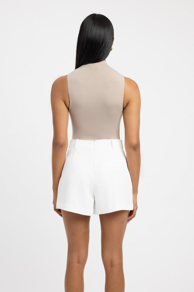 Tara Tank Bodysuit