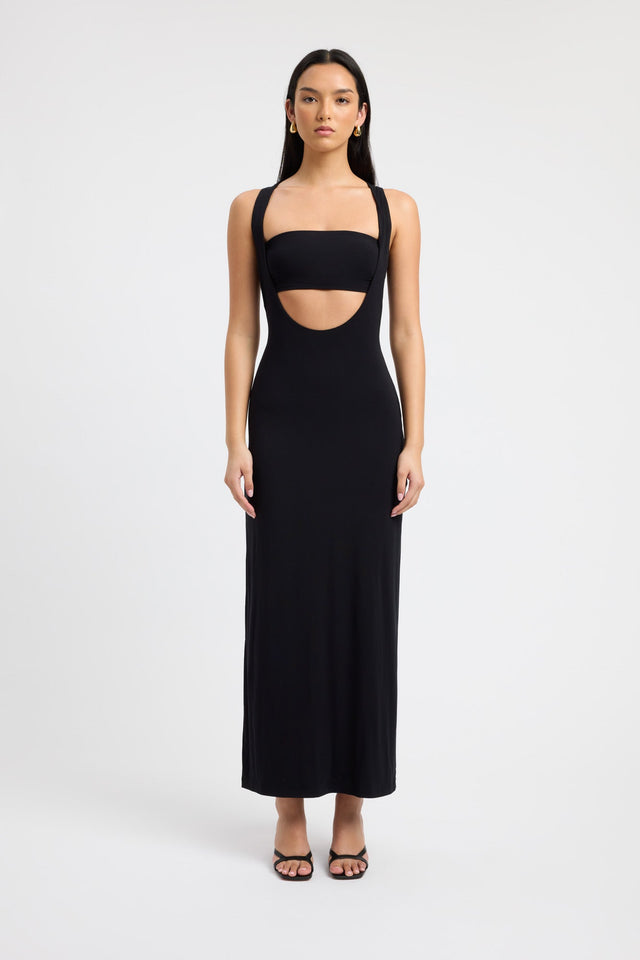 Mila Maxi Dress