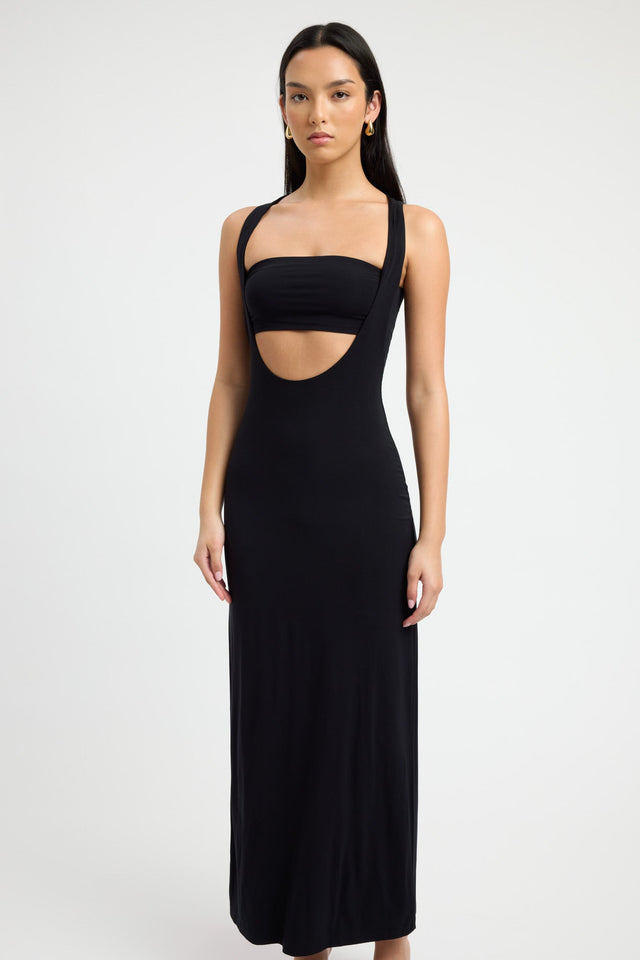 Mila Maxi Dress