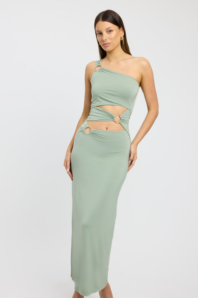 Sam Maxi Dress