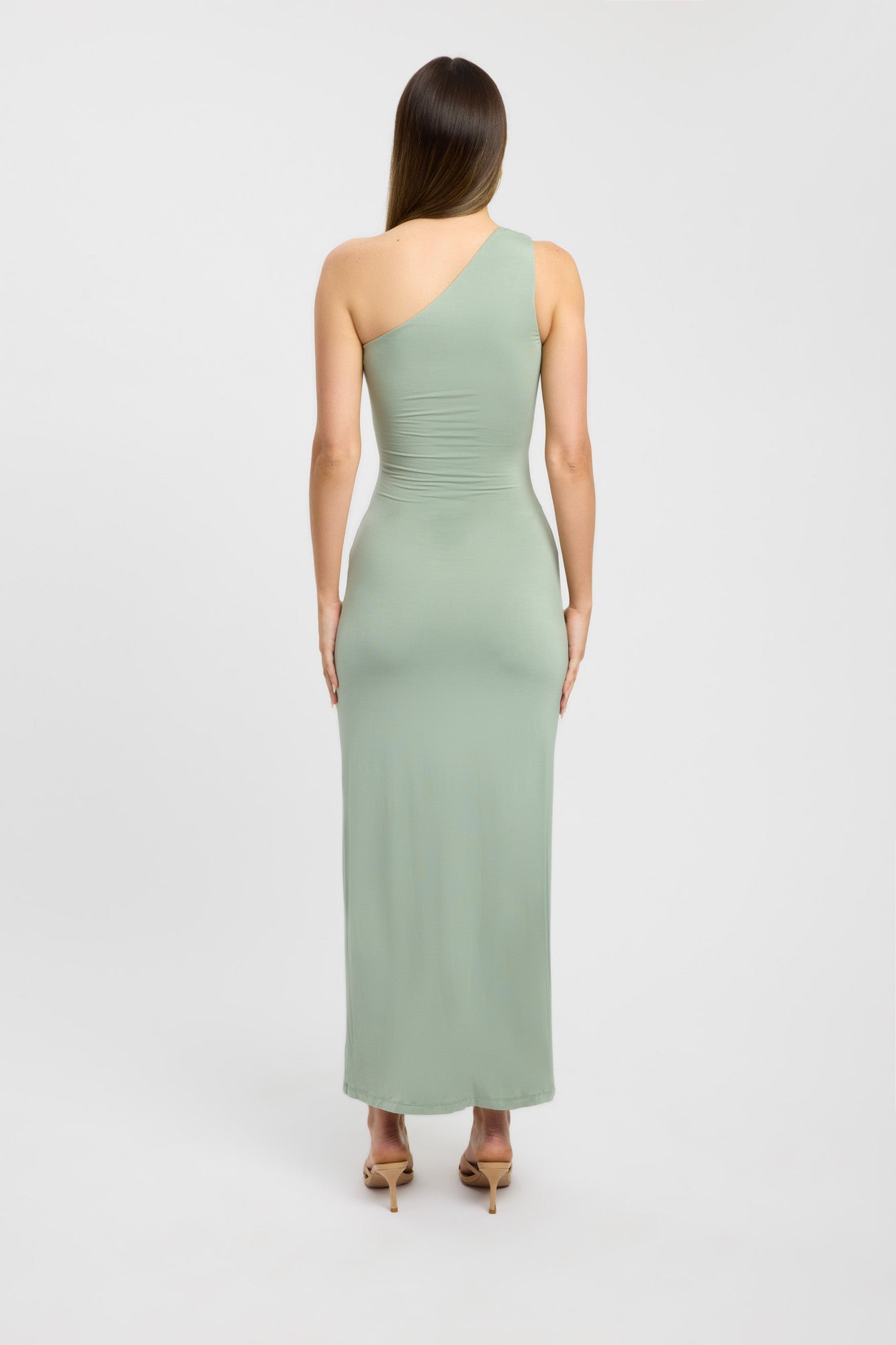 Sam Maxi Dress NZ KOOKAI