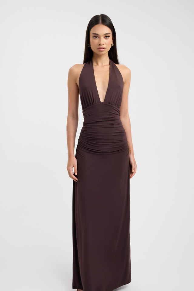 Leni Maxi Dress