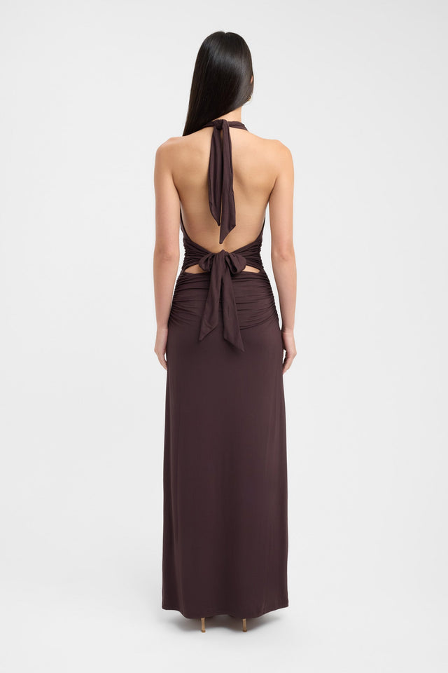 Leni Maxi Dress