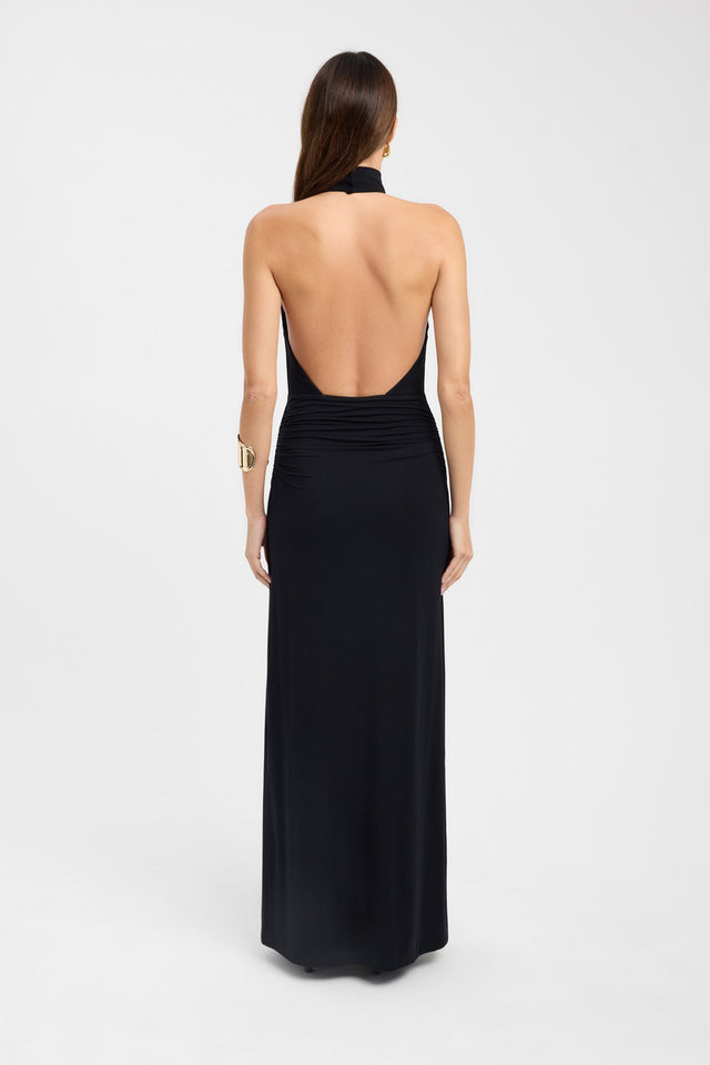 Nikola Maxi Dress