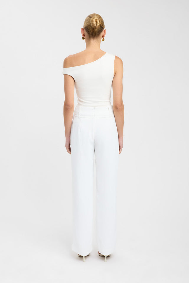 Oyster Belt Pant