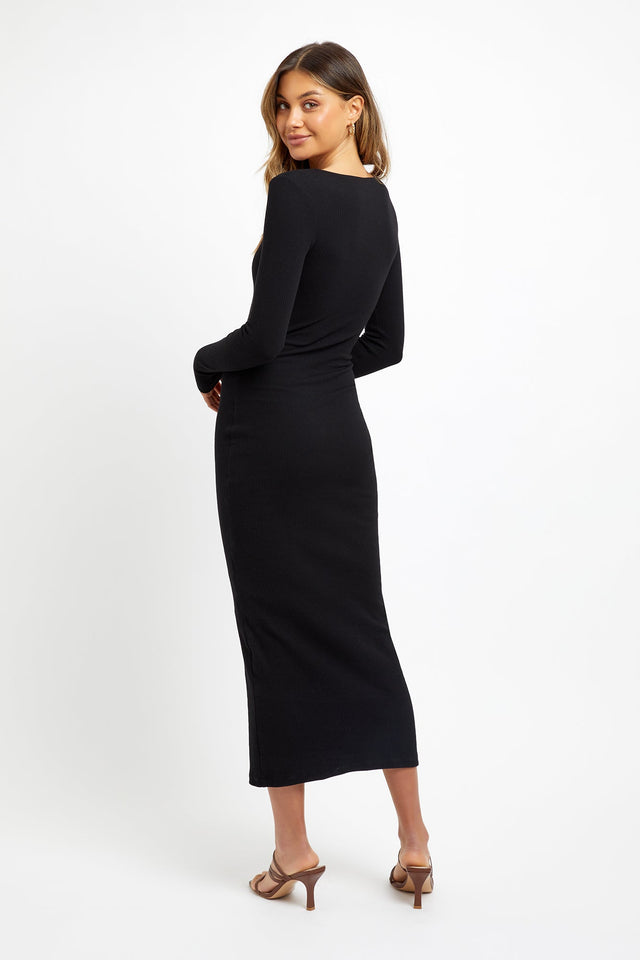 Marianna Midi Dress