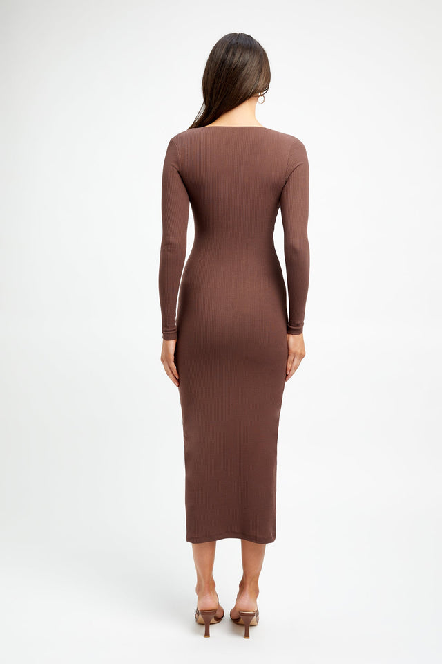 Marianna Midi Dress