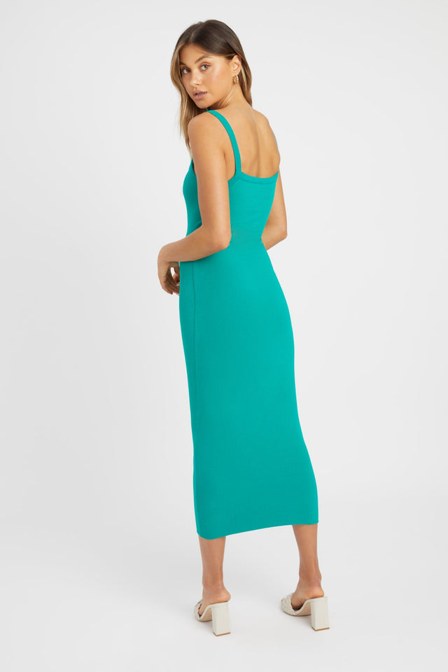 Harper Midi Dress