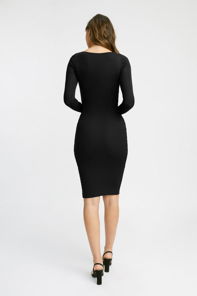 Arlo Midi Dress