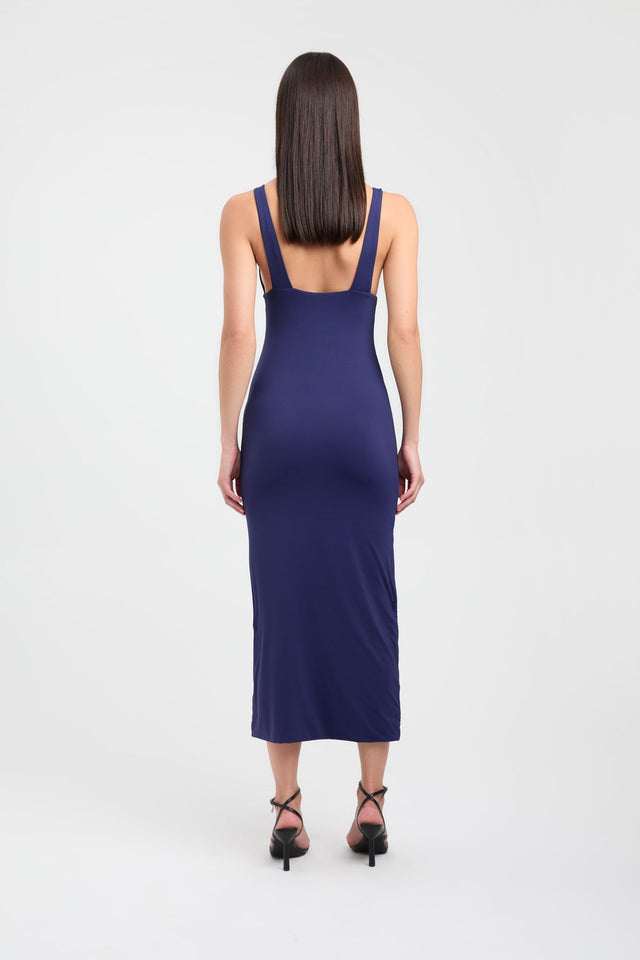 Magy Midi Dress