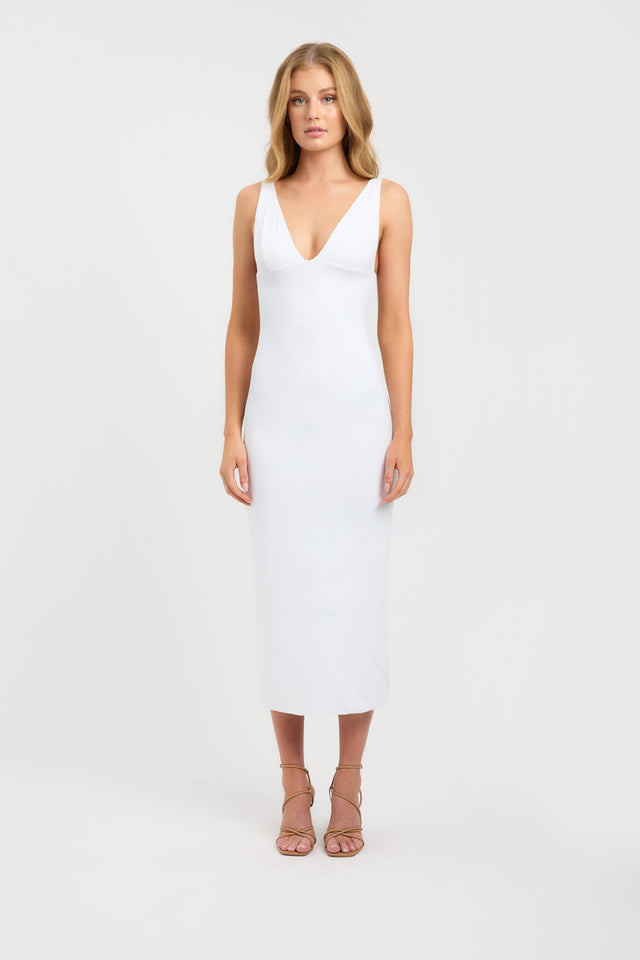 Magy Midi Dress