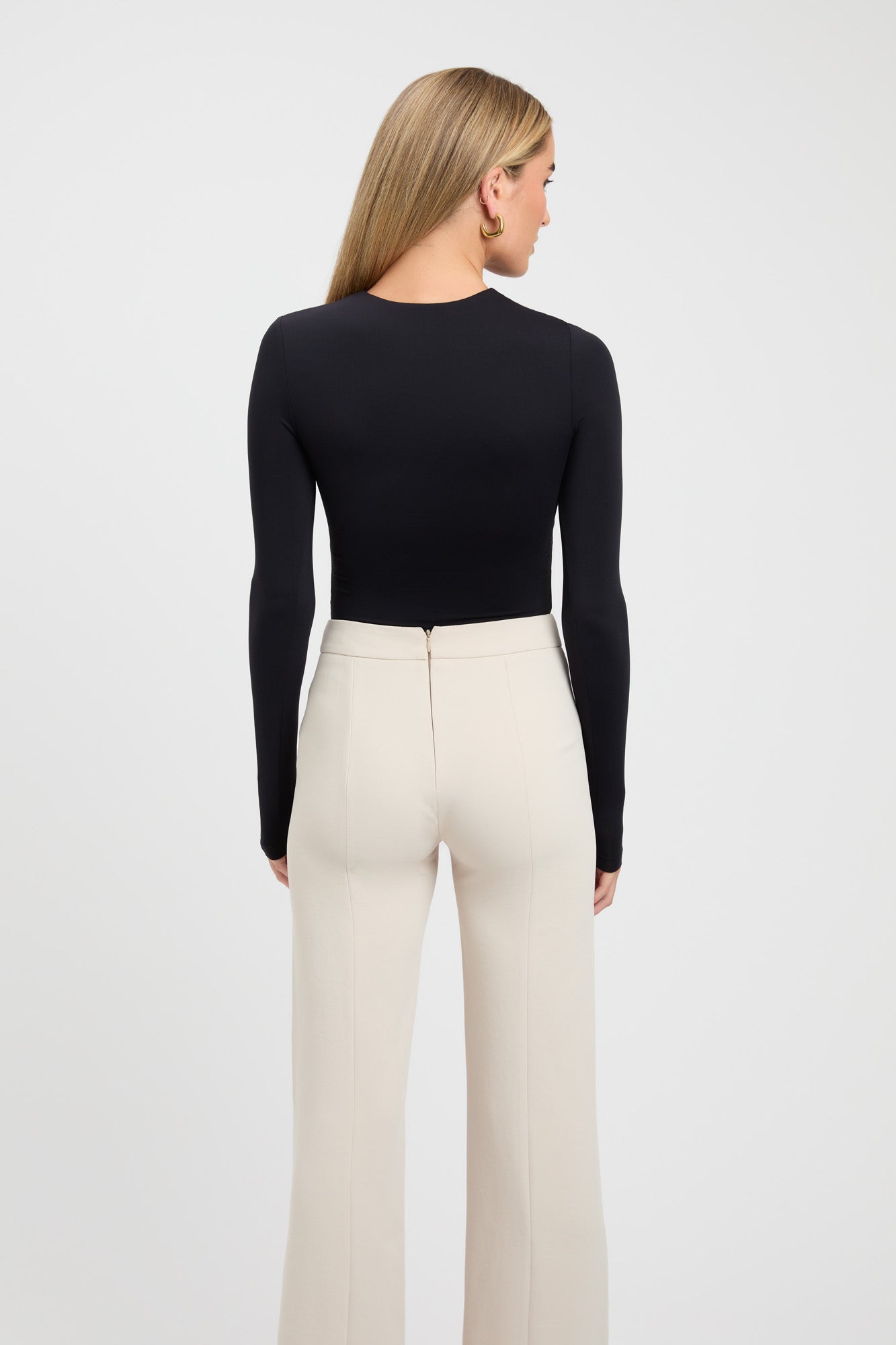 Long sleeve pants bodysuit hotsell