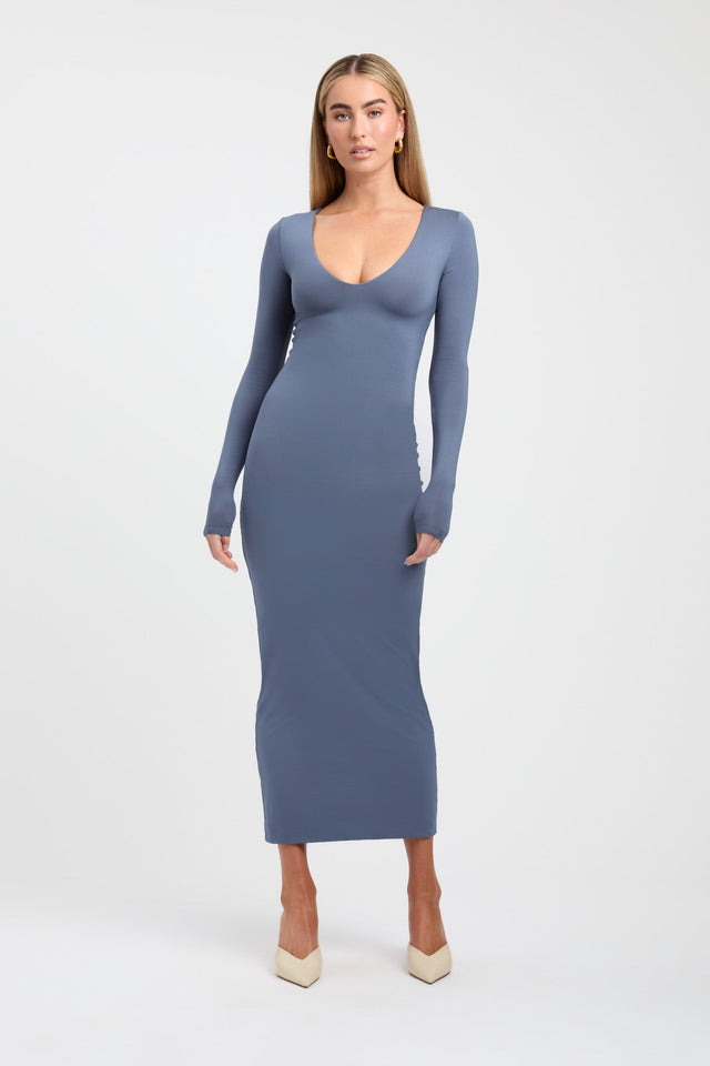 Olivia Midi Dress