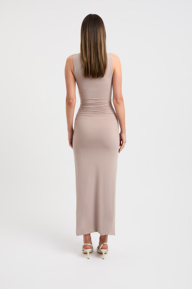 Estelle Midi Dress