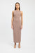 Bailey Midi Dress