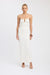 Tayla Trim Maxi Dress