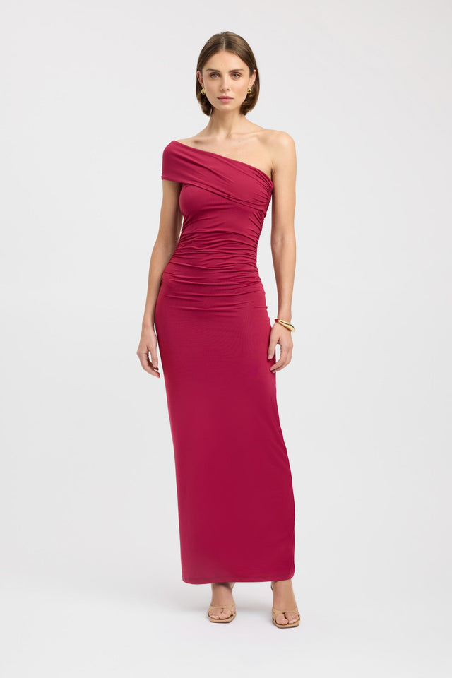 Aston Maxi Dress