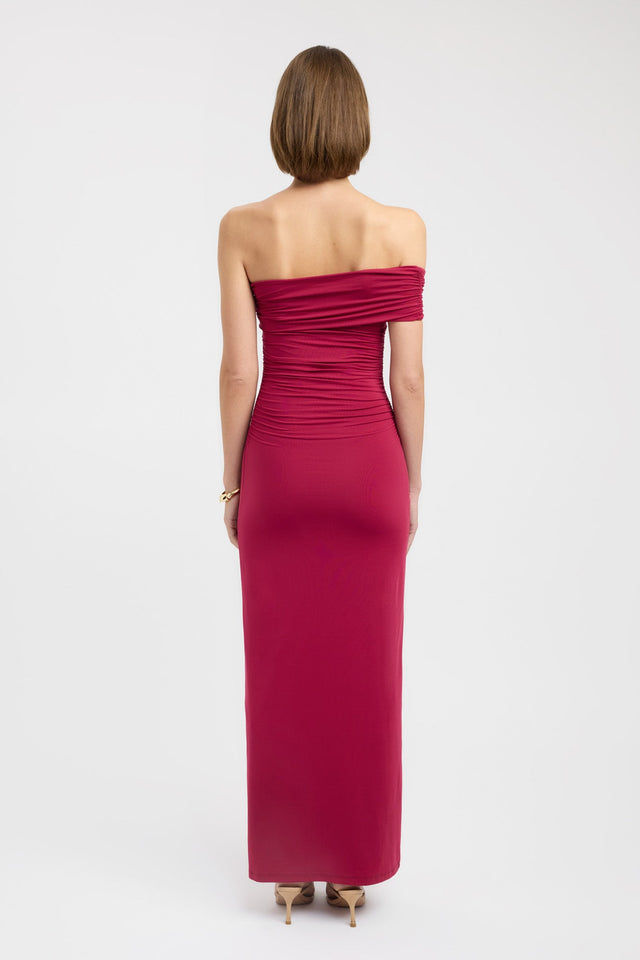 Aston Maxi Dress