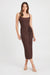 Hanson Midi Dress